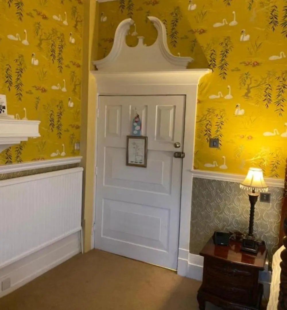 Langtry Manor Hotel Bournemouth