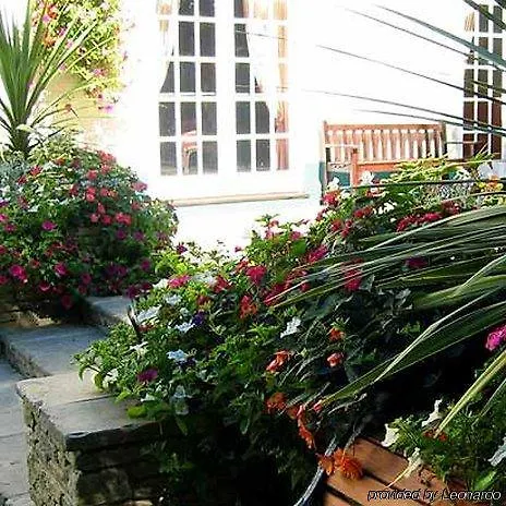 Langtry Manor Hotel Bournemouth